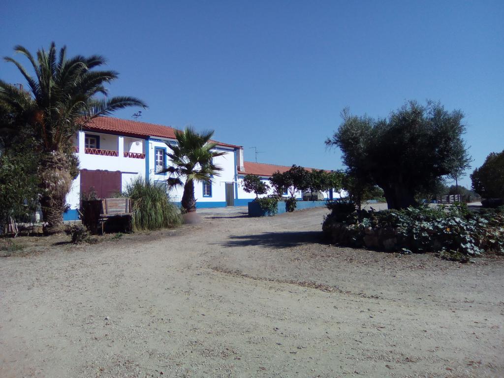 Monte Das Galhanas Monte do Pigeiro Exterior photo